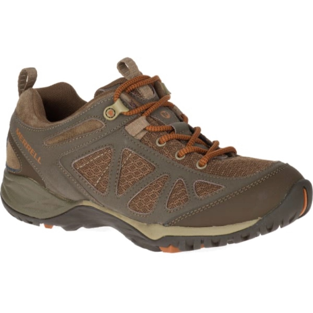 Merrell Women's Siren Sport Q2 Waterproof Hiking Shoe Size 9